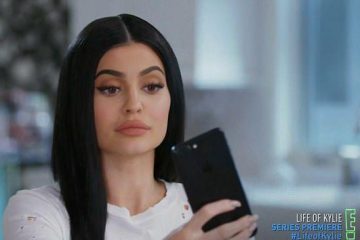 Kylie Jenner Reveals the HEARTBREAKING Reason She Got Lip Fillers