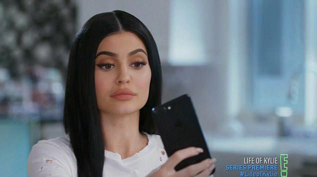 Kylie Jenner Reveals the HEARTBREAKING Reason She Got Lip Fillers
