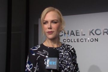 Does Nicole Kidman Know if “Big Little Lies” Will Return?