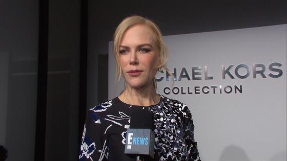 Does Nicole Kidman Know if “Big Little Lies” Will Return?