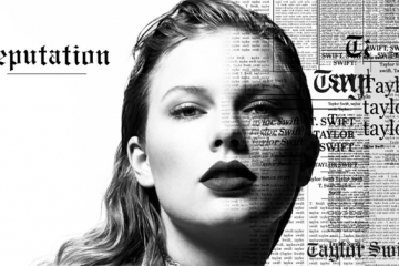 Taylor Swift – …Ready For It (New Song From “Reputation” Album)