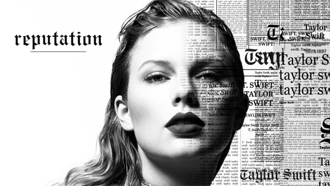 Taylor Swift – …Ready For It (New Song From “Reputation” Album)