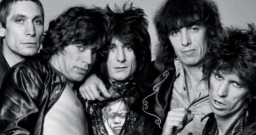 The 10 Top Rolling Stones Songs of all Time