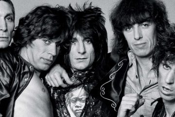 The 10 Top Rolling Stones Songs of all Time