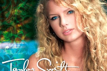 Taylor Swift – Tim McGraw