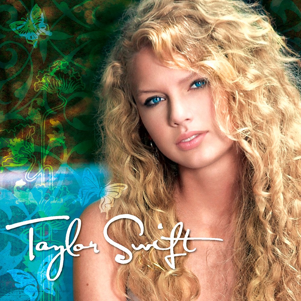Taylor Swift – Tim McGraw