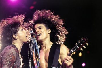 Top 10 Aerosmith Songs  of all Time