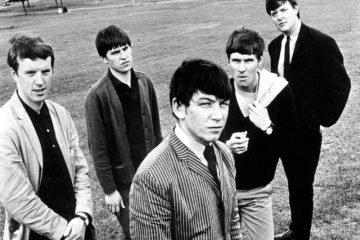 The Top 12 Songs by The Animals