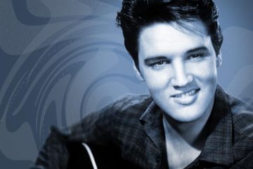 Best Gospel Songs by Elvis Presley