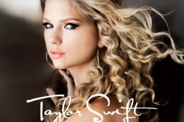 Taylor Swift – Fearless