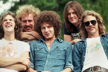 The Top Ten Eagles Songs of all Time