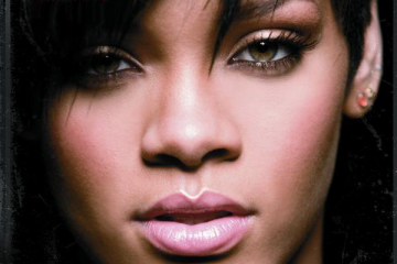 Rihanna – Disturbia