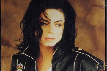 Michael Jackson – Who Is It (Official Video)