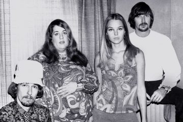The Top 10 Songs by The Mamas & the Papas