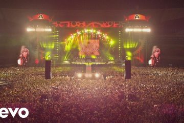 AC/DC – Highway to Hell (from Live at River Plate)