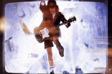 AC/DC – Thunderstruck (Official Video)