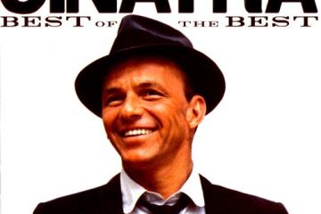 Frank Sinatras Greatest Hits of all Time