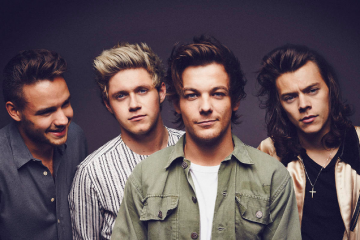 One Direction – Perfect (Official Video)