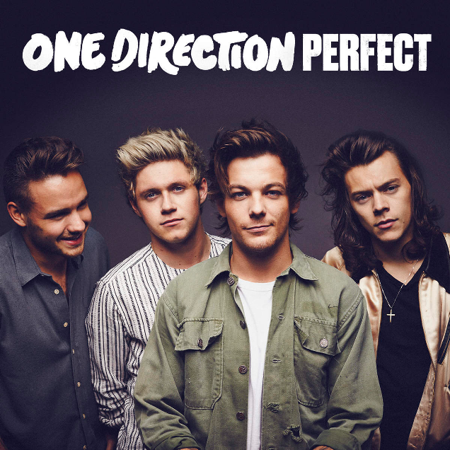 One Direction – Perfect (Official Video)