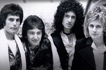The Top 15 Queen Songs of all Time