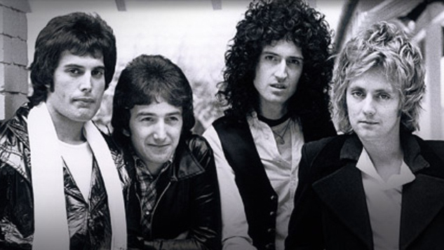 The Top 15 Queen Songs of all Time