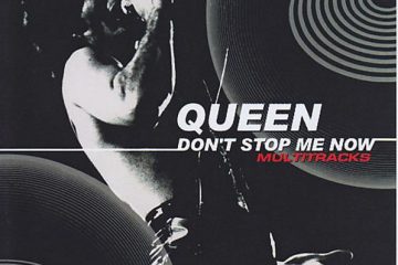 Queen – Don’t Stop Me Now (Official Video)