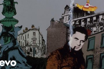 The Beatles – Eleanor Rigby (From “Yellow Submarine”)