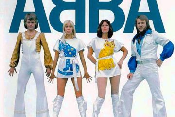 The Top 10 Ten ABBA Songs of all Time