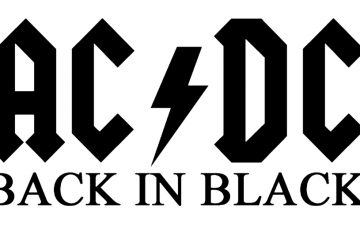 AC/DC – Back In Black (Official Video)