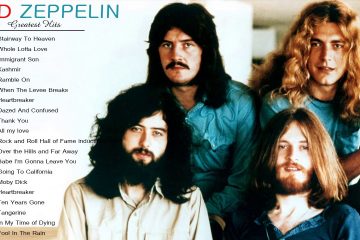 Led Zeppelin : Greatest hits – The Very Best of Led Zeppelin