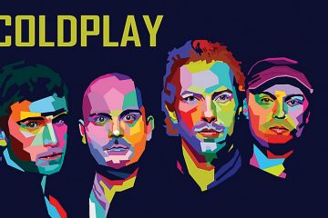 The Top 10 Coldplay Songs of all Time