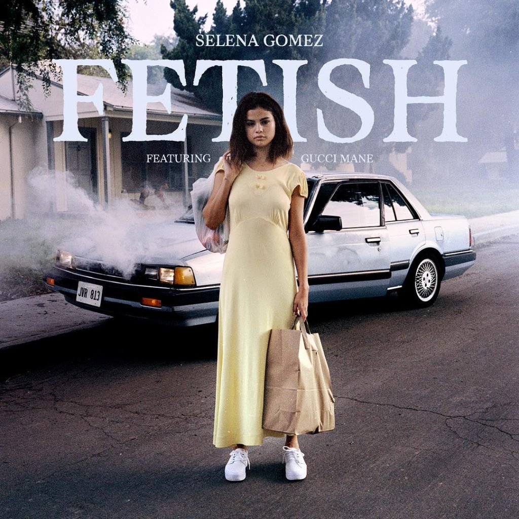 Selena Gomez – Fetish (Audio) ft. Gucci Mane