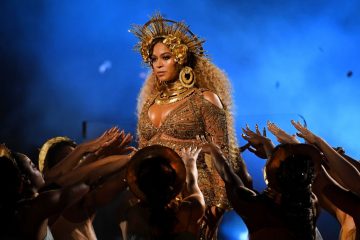 Top Five Beyonce Songs
