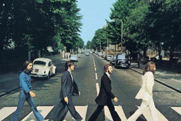 The Beatles Here Comes The Sun [Official Audio]