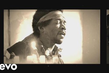 Jimi Hendrix – Fire – Santa Clara 1969