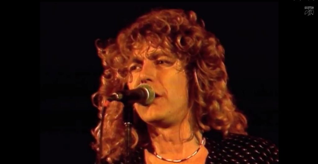 The Top 10 Led Zeppelin Songs of all Time