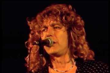 The Top 10 Led Zeppelin Songs of all Time