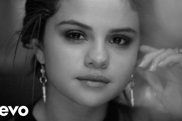 Selena Gomez – The Heart Wants What It Wants (Official Video)