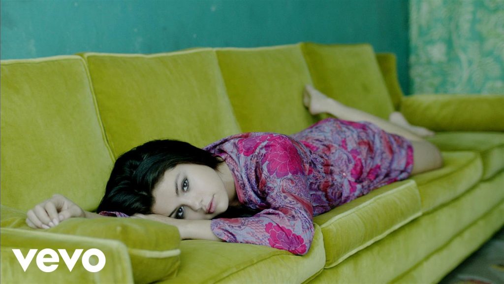 Selena Gomez – Good For You
