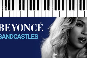 Beyoncé – Sandcastles