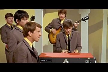 Animals – House of the Rising Sun