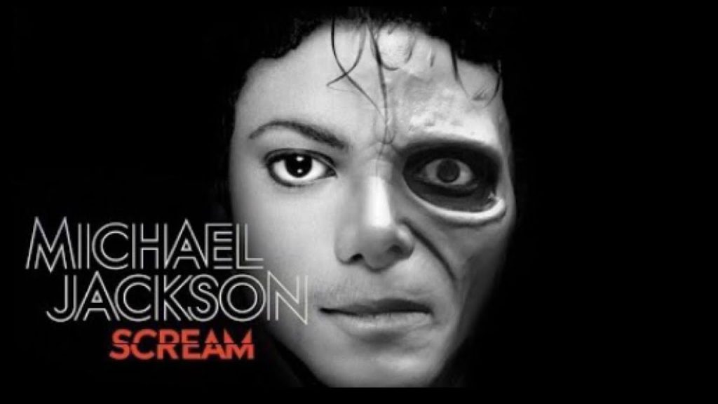 Michael Jackson – Full New SCREAM Album 2017 [1 Hour Audio Official]