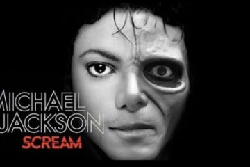 Michael Jackson – Full New SCREAM Album 2017 [1 Hour Audio Official]