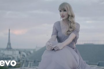 Taylor Swift – Begin Again