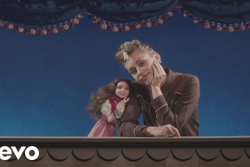 Miley Cyrus – Younger Now (Official Video)