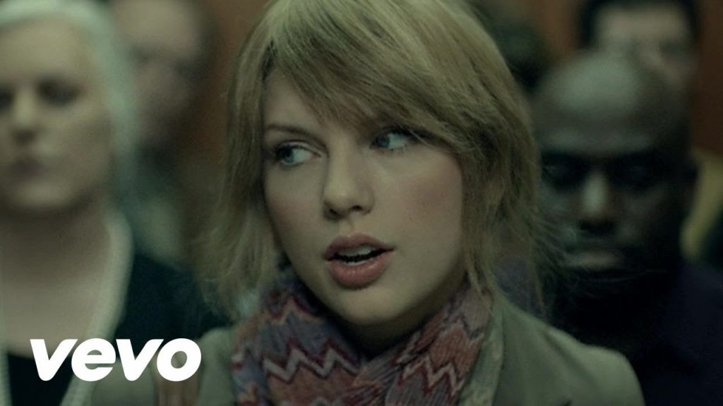 Taylor Swift – Ours