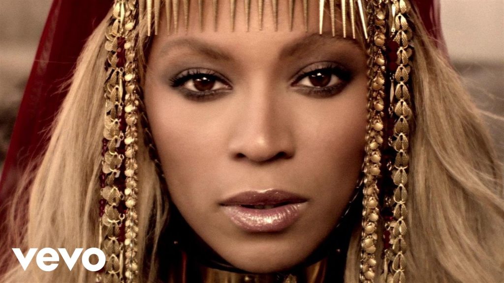 Beyoncé – Run the World (Girls)