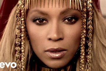 Beyoncé – Run the World (Girls)