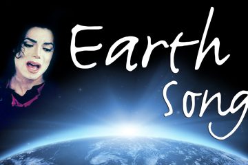 Michael Jackson – Earth Song (Official Video)