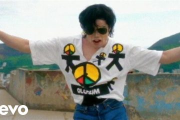 Michael Jackson – They Don’t Care About Us (Brazil Version) (Official Video)